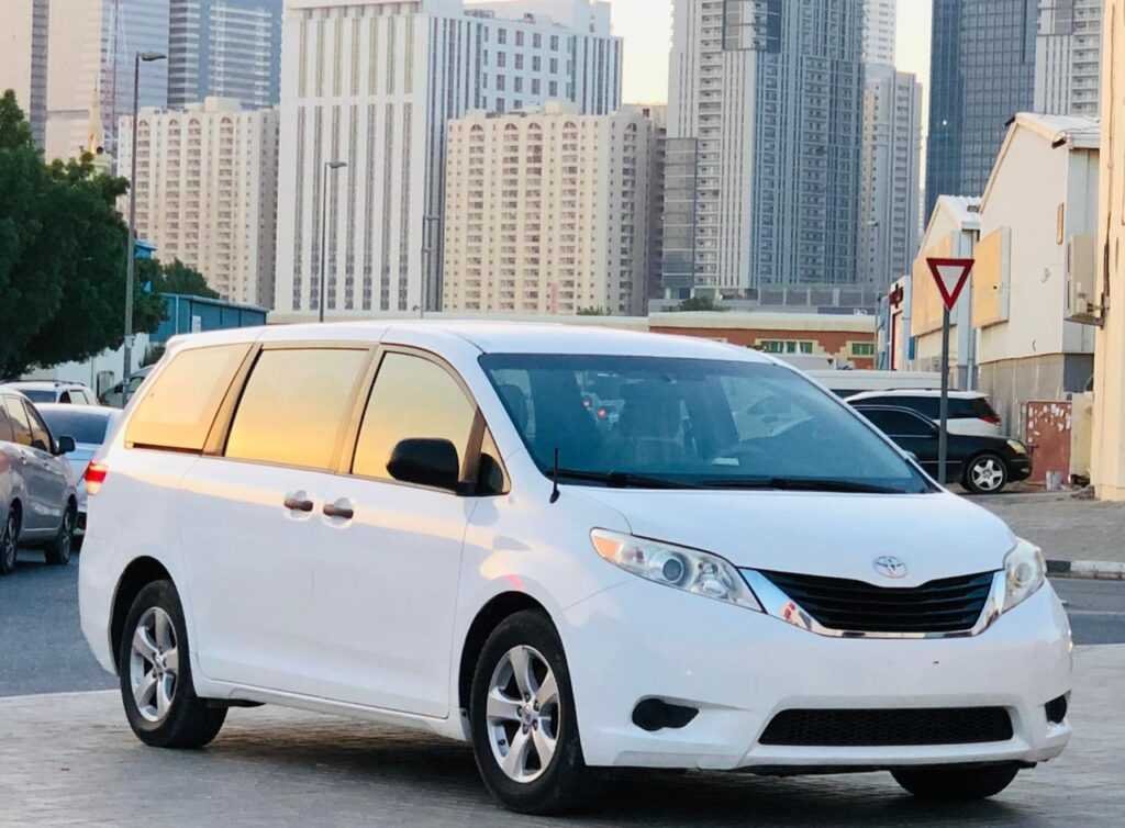 7 seater cars
