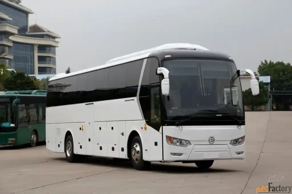 84 bus rental