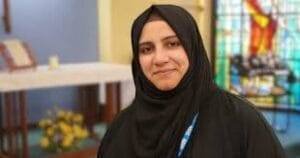Zainab Rahman
