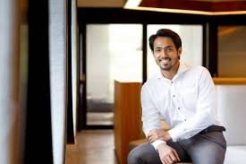 Ahmed Khan