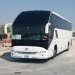 53 bus rental